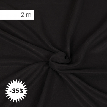 Tencel Washington Nero - 2 M