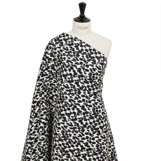 1412 - Stella African Denim / Mannequin