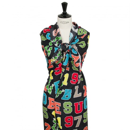 2810 - Campus / Mannequin