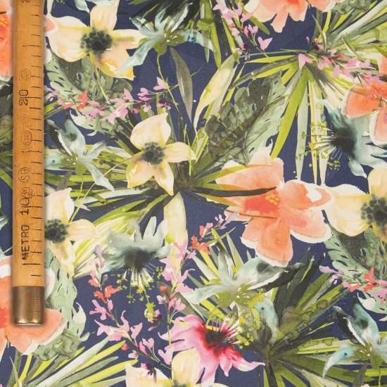 3201 - Tahiti