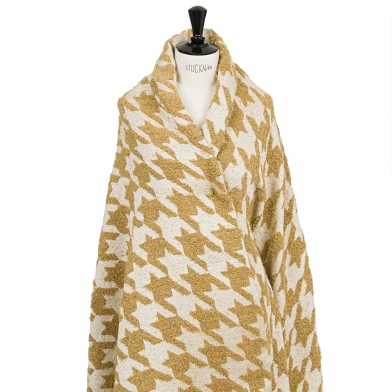 602 - Tesoro Beige / Mannequin