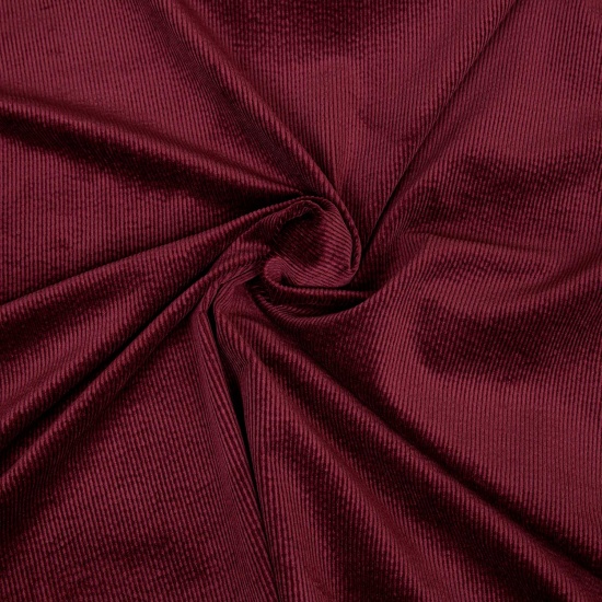 657 - Velluto Tom Bordeaux