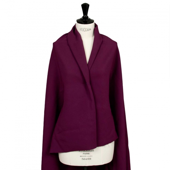 7262 - Ballerina Bordeaux