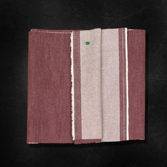 8084 - Dude Ranch Dud Bordeaux