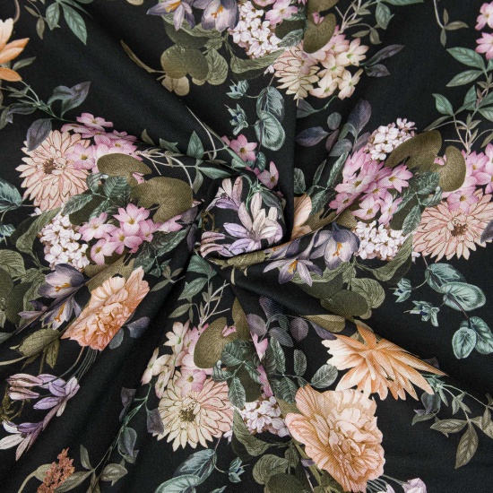 8143 - Les Fleurs