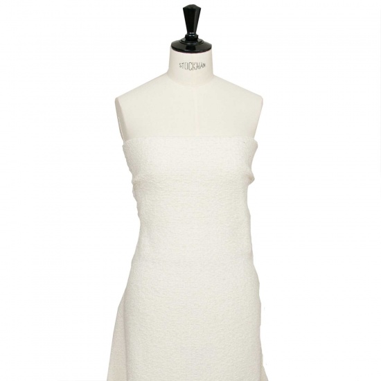 820 - Coco Off White / Mannequin