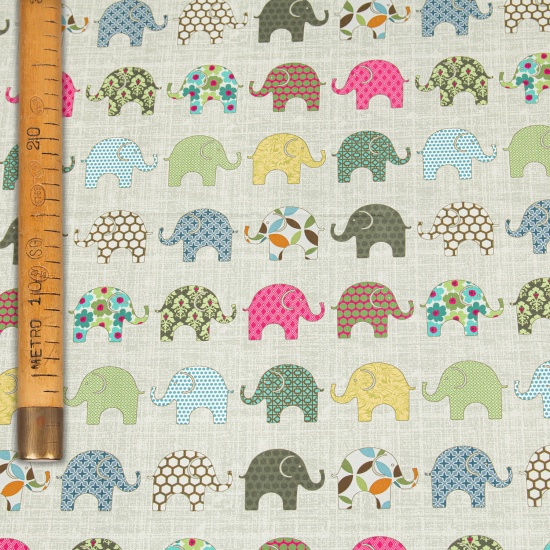 9002 We are the Elephants