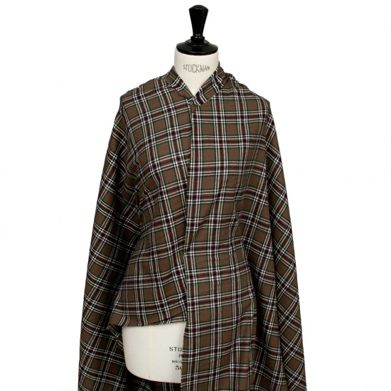 951 - Dunnottar Verde Militare