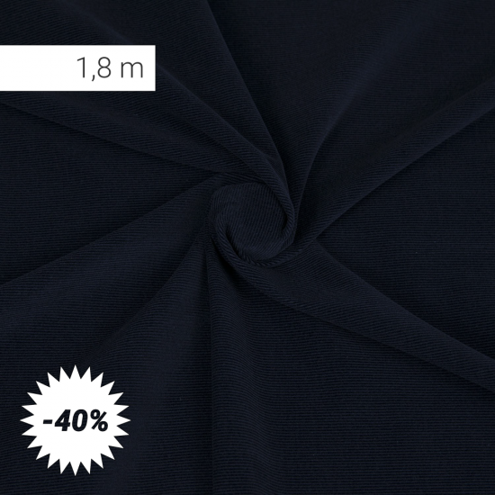 Roberto Blu Navy - 1,8 M