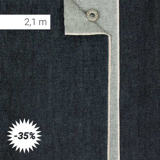 2547 - MIDORI - 2,1 M