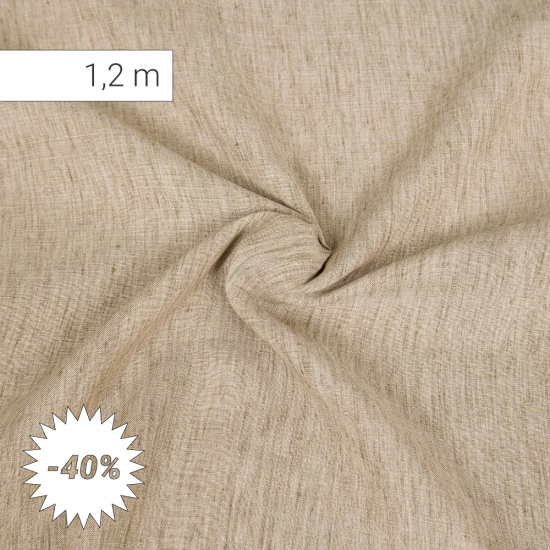 Maat Beige - 1,2 M