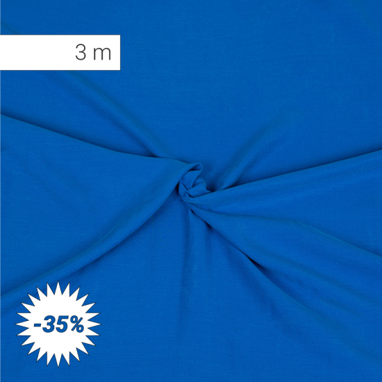 Tencel Washington Blu Acceso - 3 M
