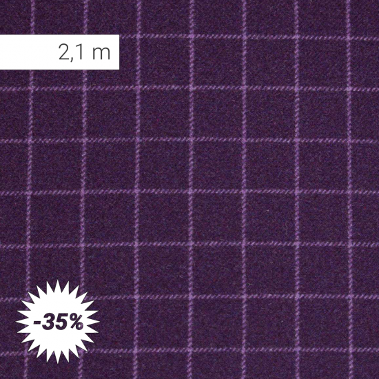 SuperSuperficie Viola - 2,1 M