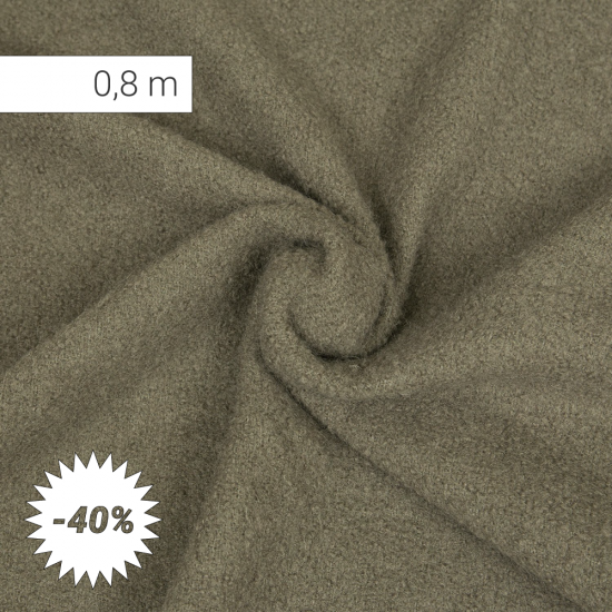 Tweed Plain - 0,8 M