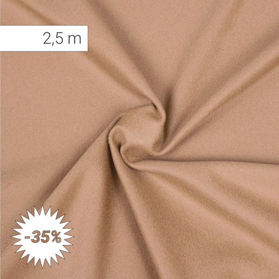 Lord Drap Cipria - 2,5 M