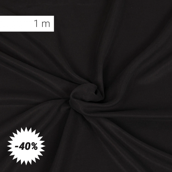 Tencel Washington Nero - 1 M