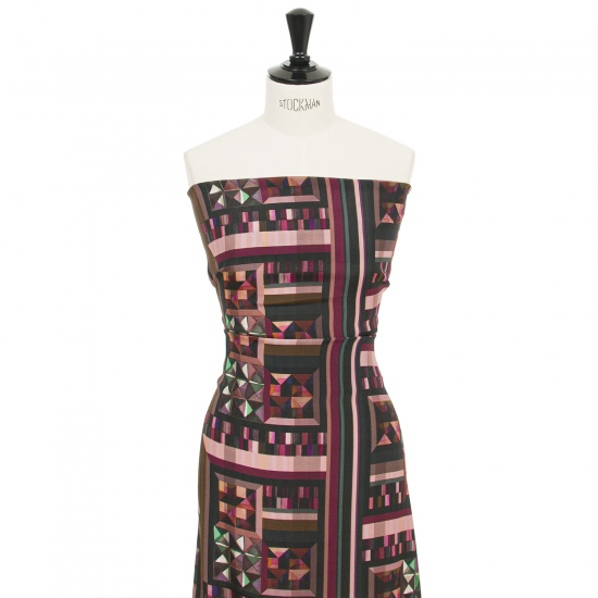 7022 - De Stijl / Mannequin