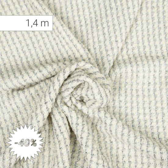 Coco Lurex - 1,4 M