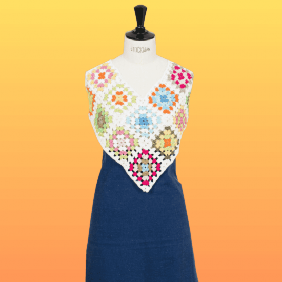 15t - Bali Top
