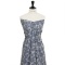 1411 - Stella Light Denim Urban Camo / Mannequin