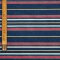 1425 - Denim regimental