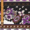Floral Silk Satin - Balzello