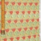 6206 - Rose e Uccelli