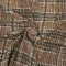 807 - Coco Tweed Marrone