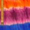 8160 - Annie Arancio Fucsia Blu