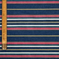 1425 - Denim Regimental