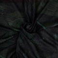 Wool and Viscose Gauze – Mistral
