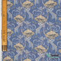 6204 - I Fiori Blu