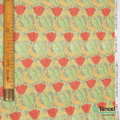 6206 - Rose e Uccelli