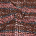811 - Coco Tweed Ruggine