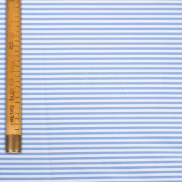 Striped Cotton - Arconia