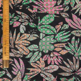 Silk and Cotton Muslin – Recife