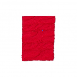 Maglia Lambswool a Treccia (14 colori)