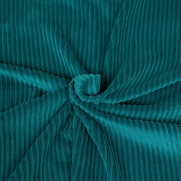 Stretch Cotton Corduroy - Jumbo (3 colors)