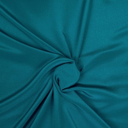 Solid Silk Crepe de Chine (10 colors)