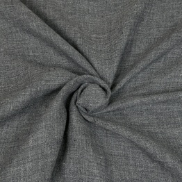 Slub Pure Linen (8 Colours)