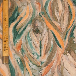 Viscosa Jacquard - Argentario