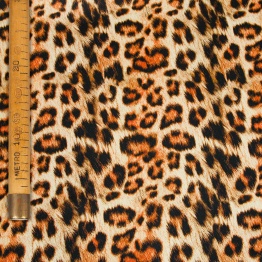 Viscosa Animalier - Casinò