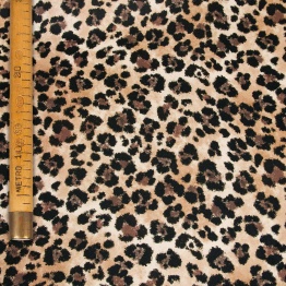 Viscosa Animalier - Jungle