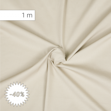 Pietrasanta Mastice - Stretch Cotton (1 MT REMNANT)