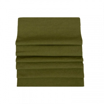 1910 - Esquire Verde Militare