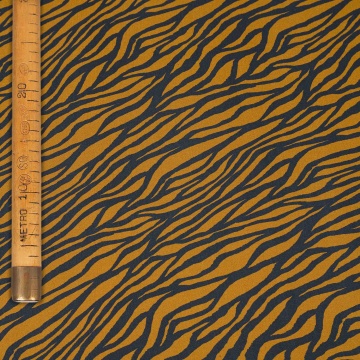 22 Tigrato Arancio