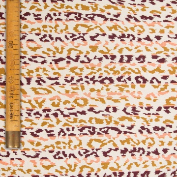 2725 - Animal Stripes