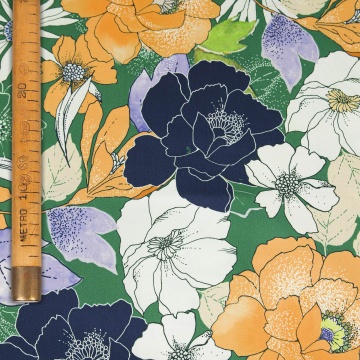 316 - Jobim Verde