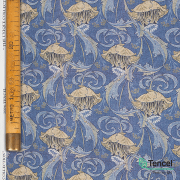6204 - I Fiori Blu