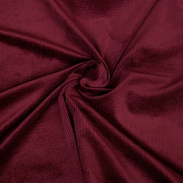 657 - Velluto Tom Bordeaux